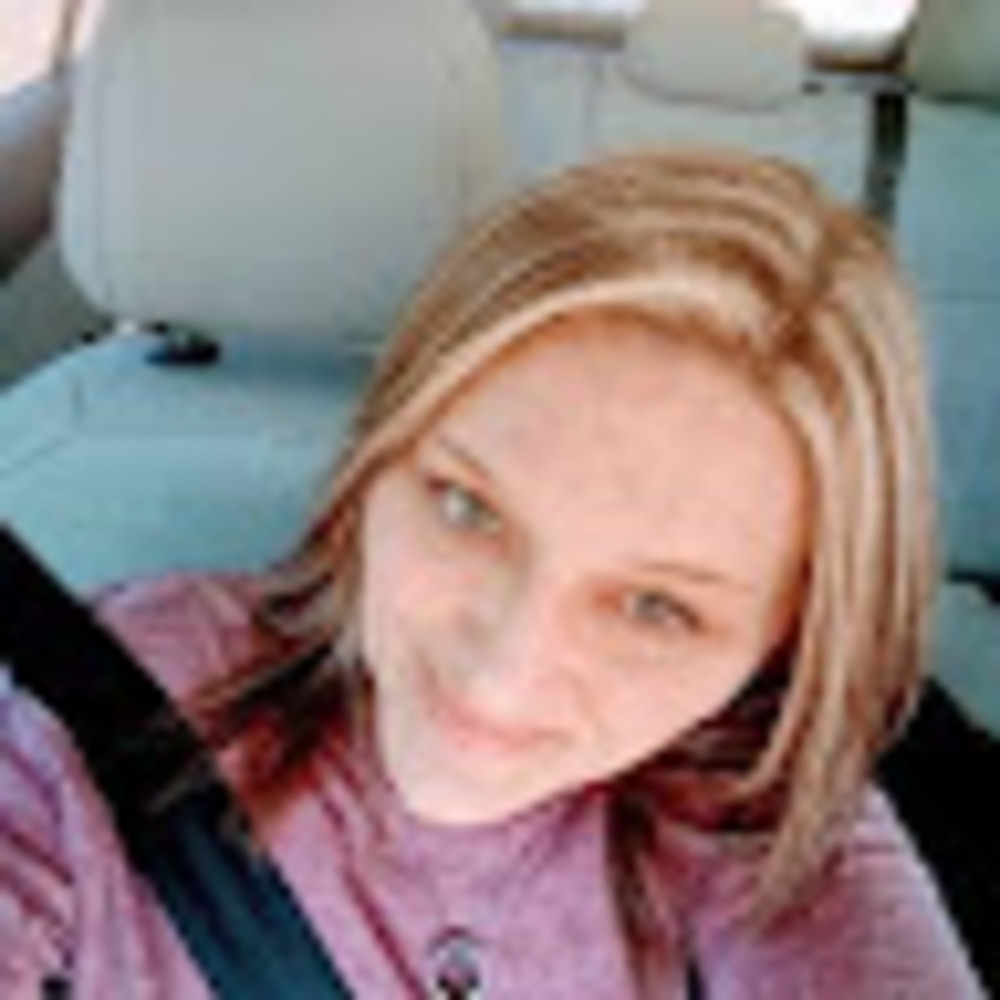Meet your Posher, Kristi